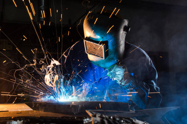 Best Food and Beverage Processing Equipment Welding in Uniontown, OH
