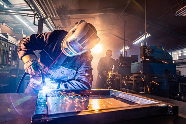 Best Artistic and Custom Metal Fabrication in Uniontown, OH