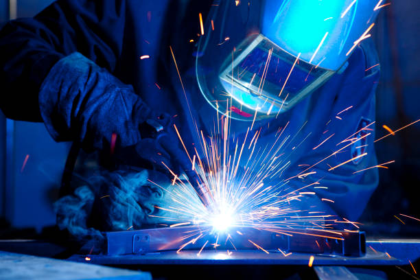 Trusted Uniontown, OH Welder & Metal Fabrication Experts