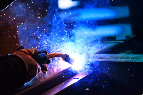Best Structural Steel Welding in Uniontown, OH