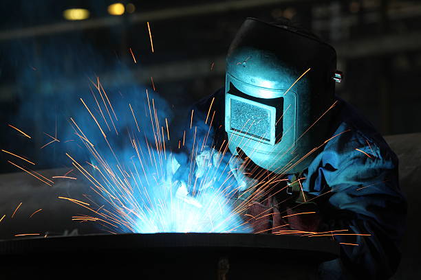 Trusted Uniontown, OH Welder & Metal Fabrication Experts